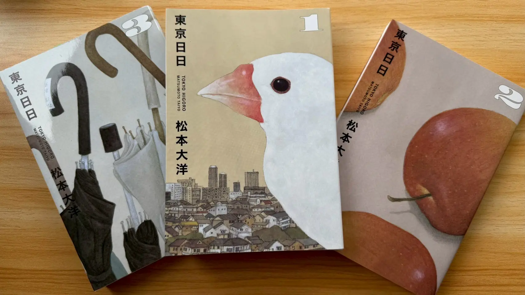 東京日日