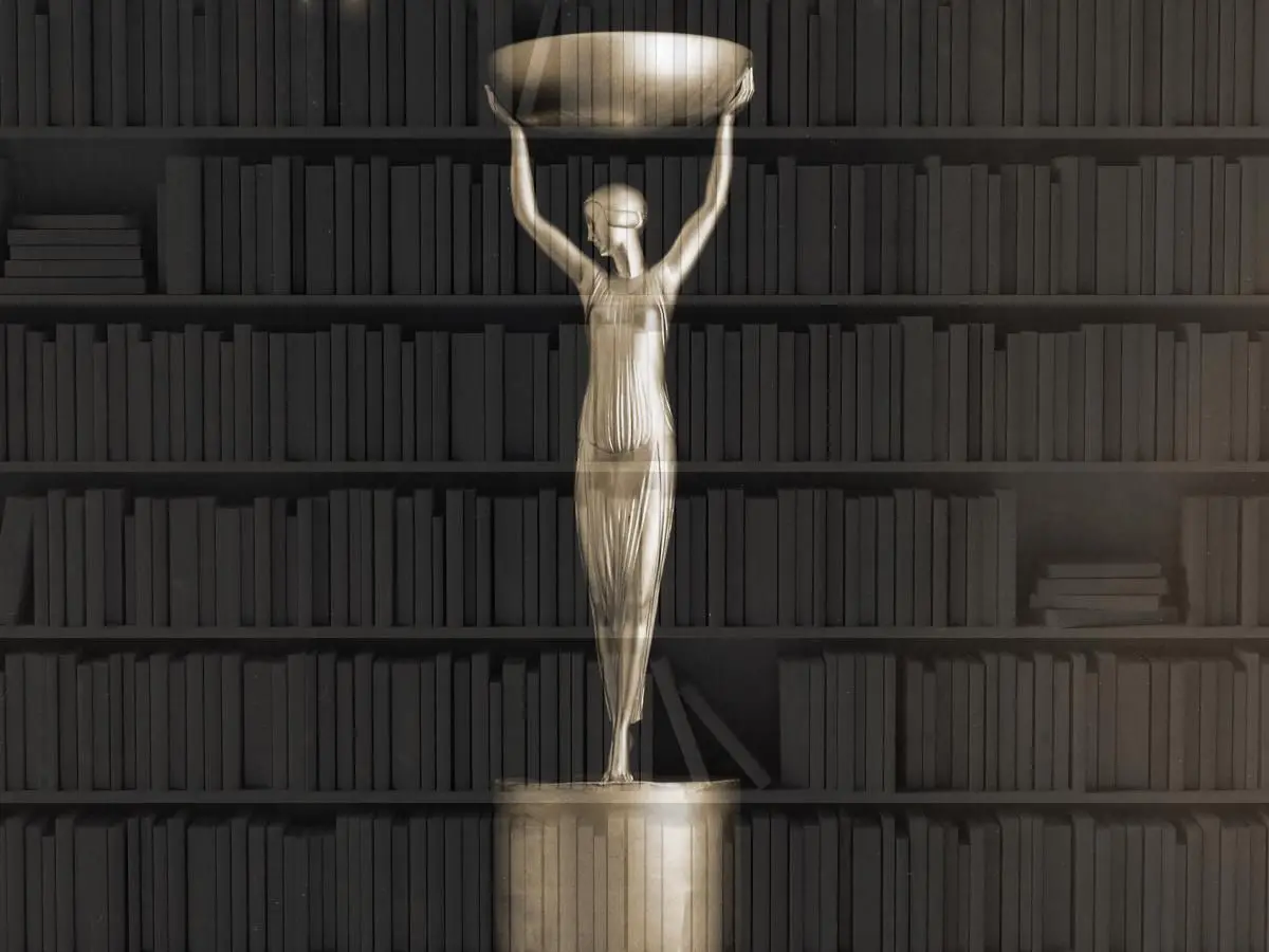 The International Booker Prize
